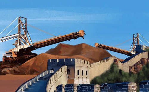 中國(guó)稀土技術(shù)取得新突破！美國(guó)決定：每年多花21億美元投資稀土