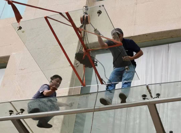 外墻維修 外墻維修